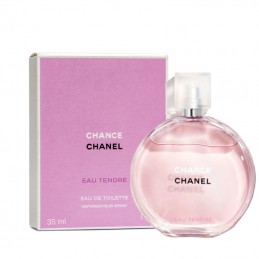 Chanel Chance eau Tendre edt